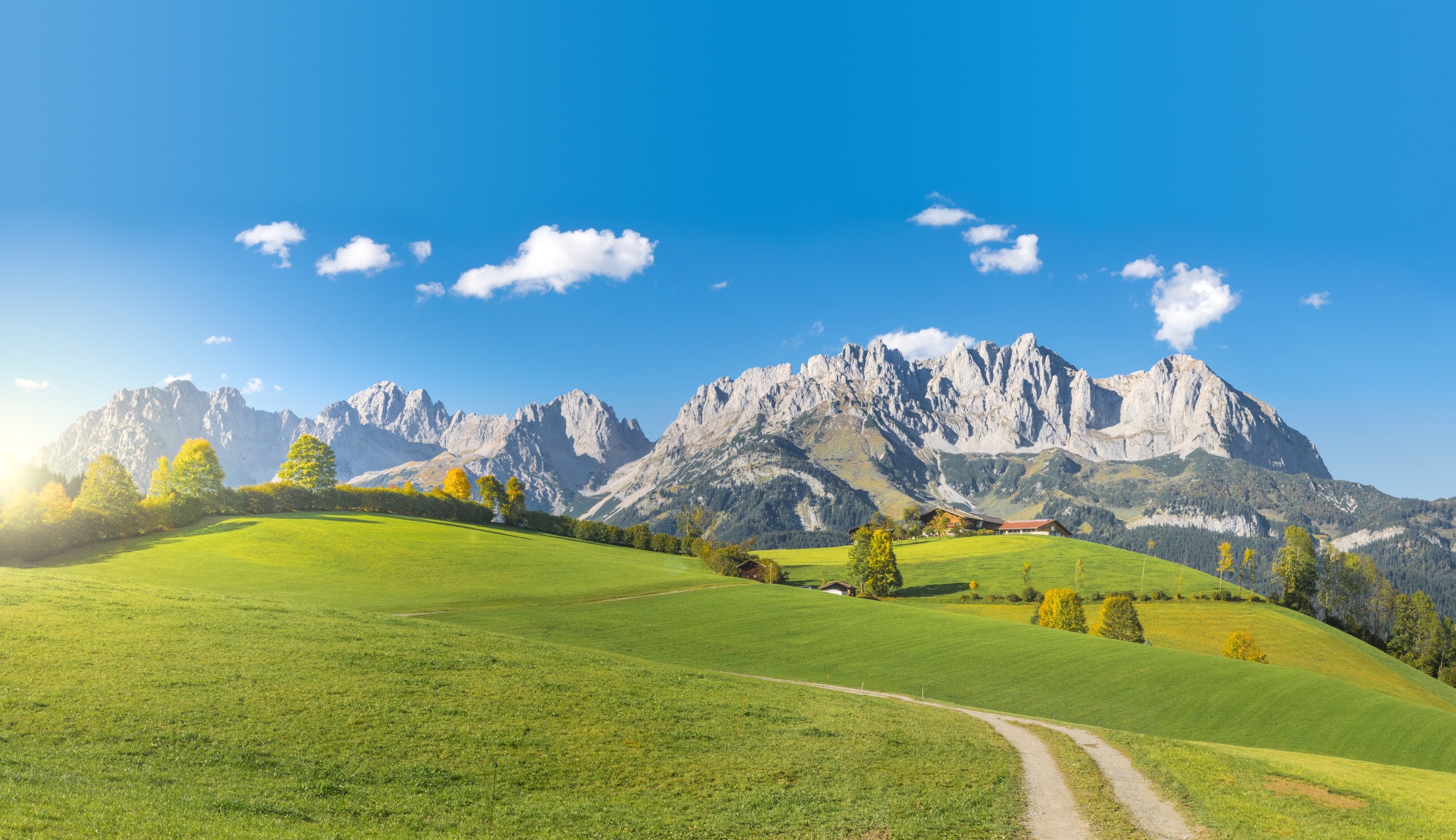 Wilder Kaiser